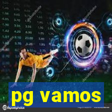 pg vamos